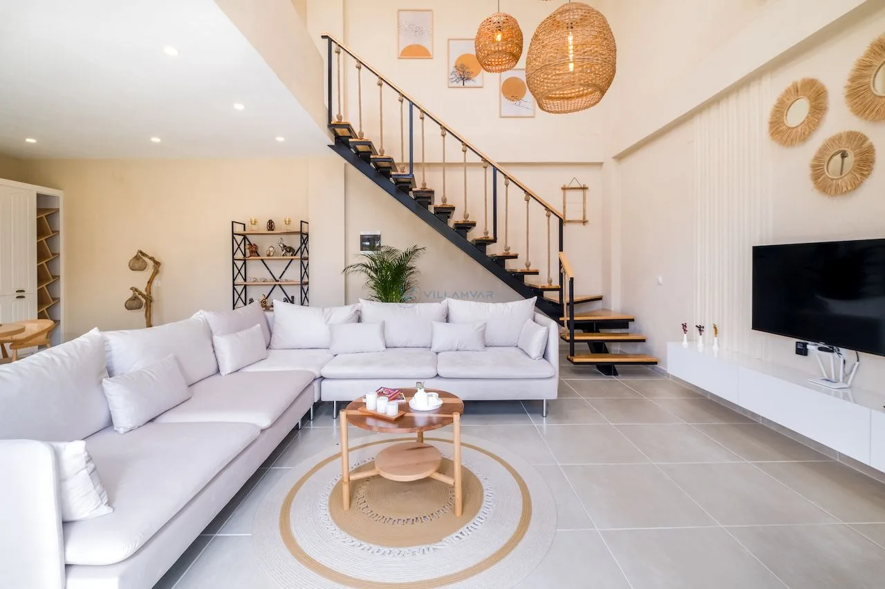 Villa Evenness