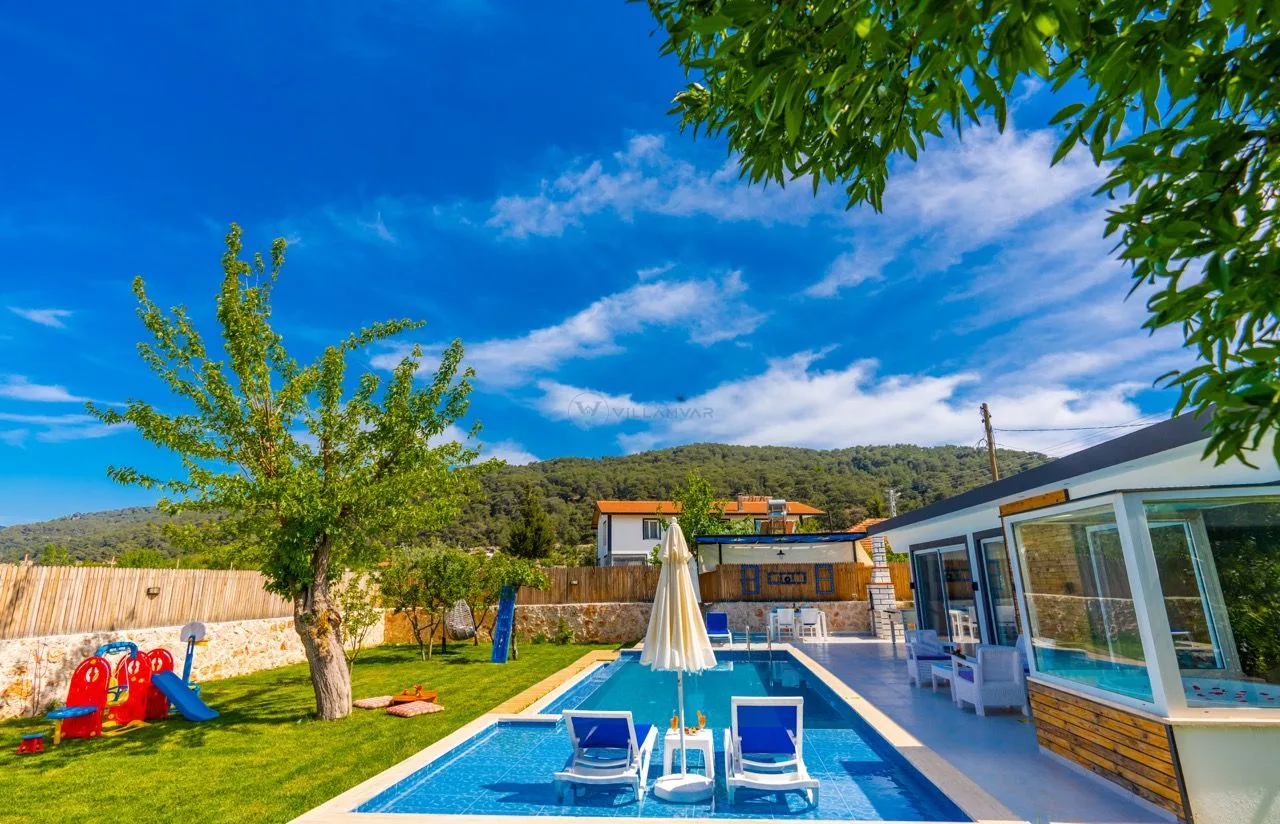 Villa Aylin