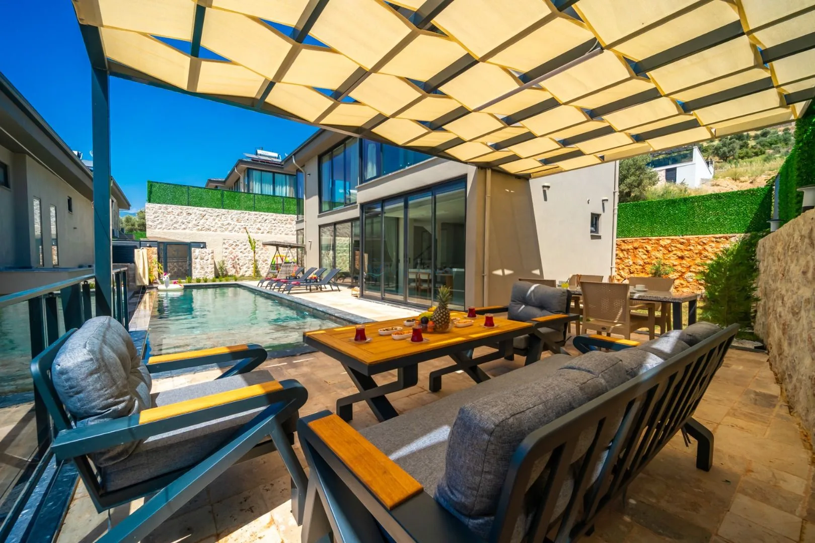 Villa Colessa