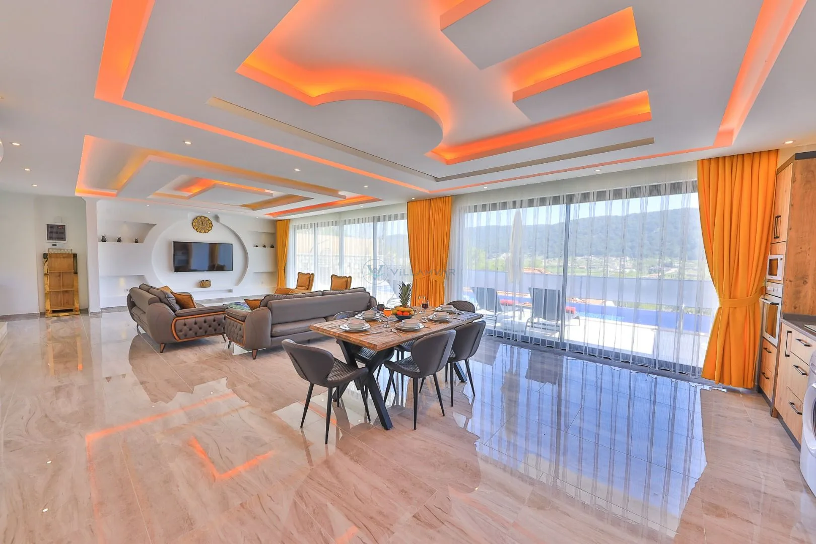 Villa Winx