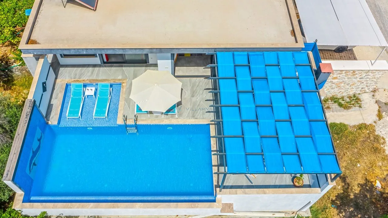 VL-BK Villa Damla