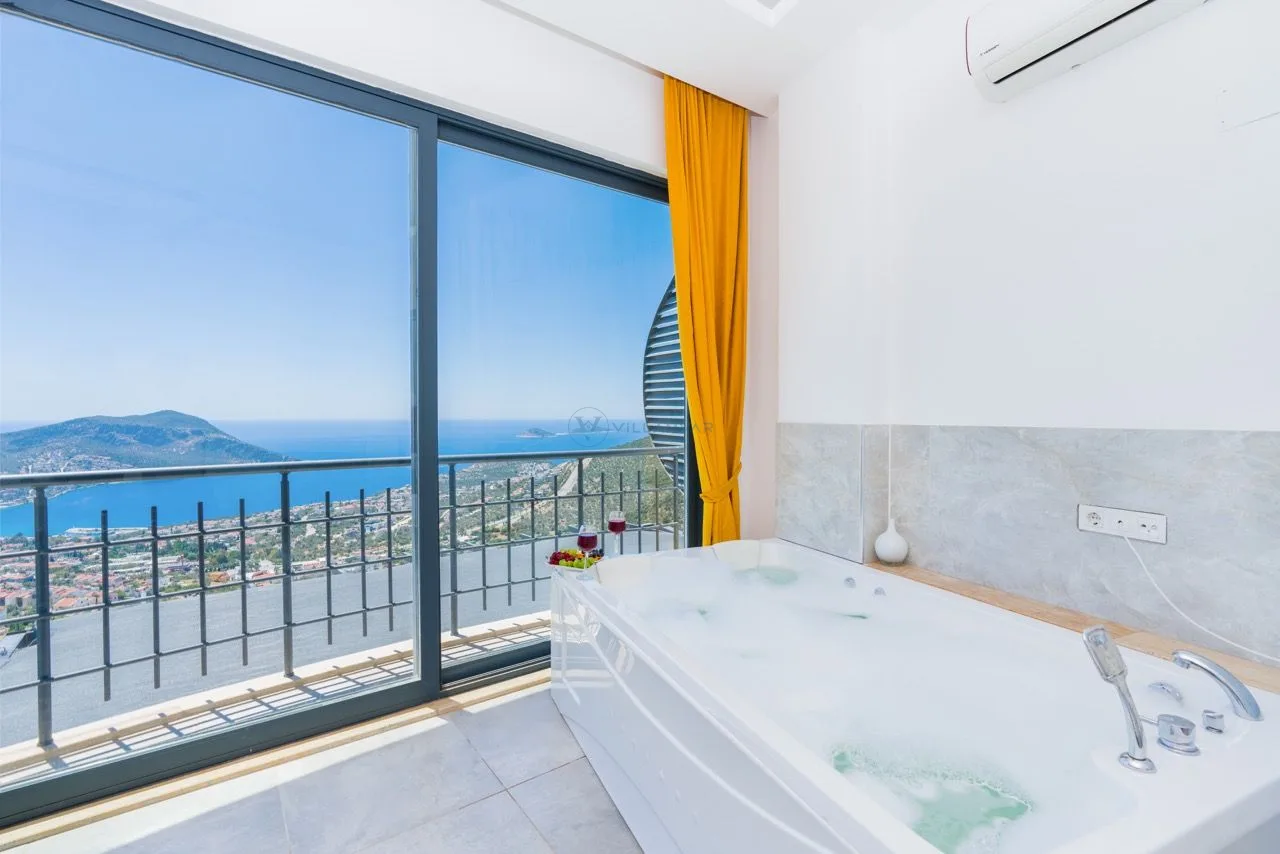 Villa Rima Liva