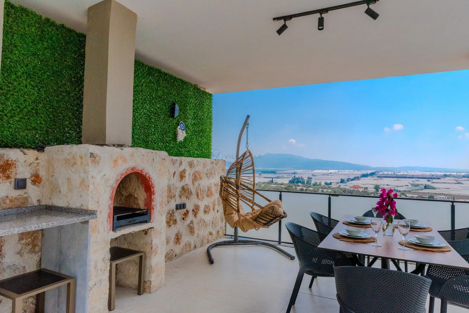 Villa Esin Çavdır