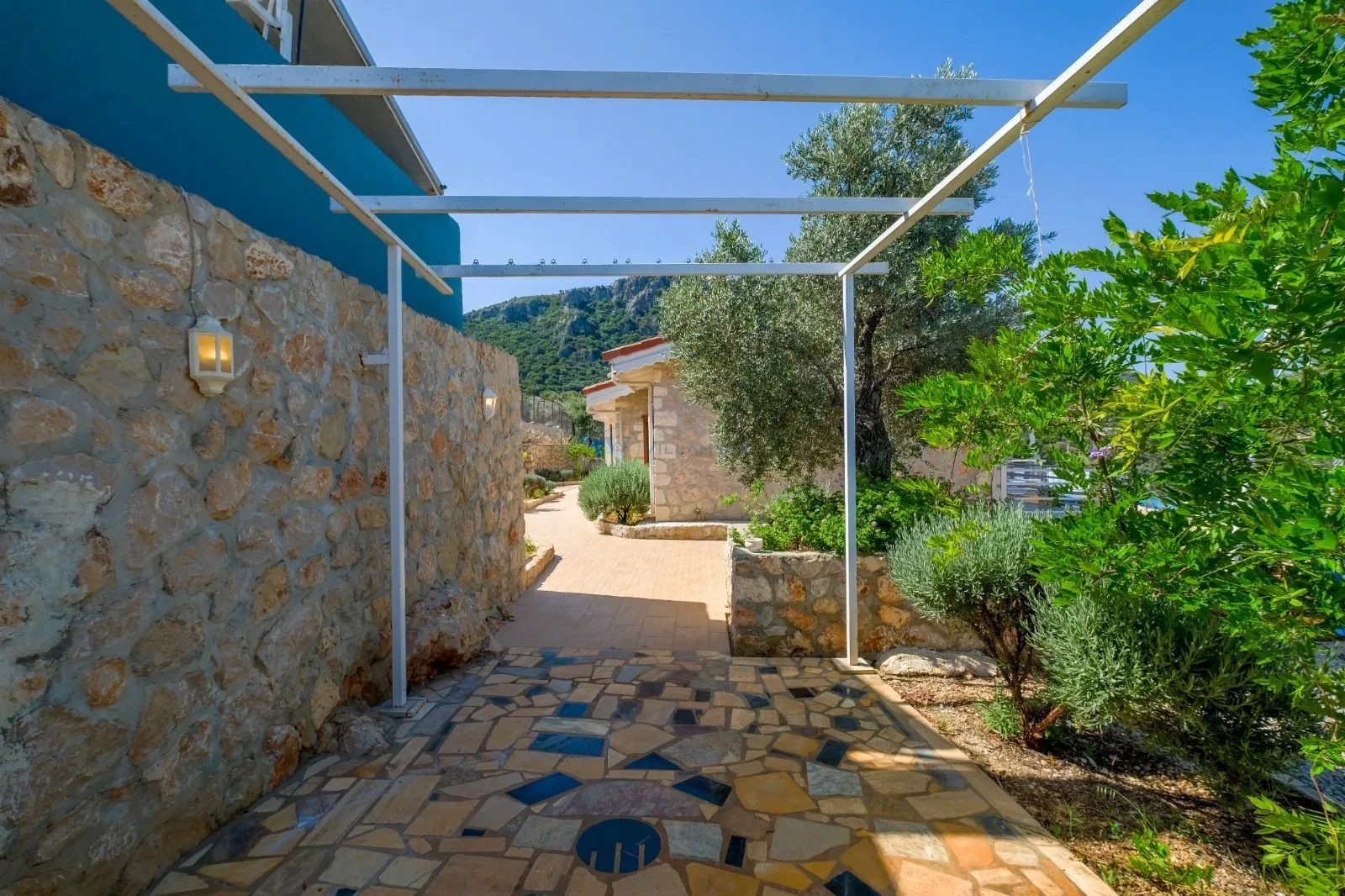 Villa Magnolyam Deluxe