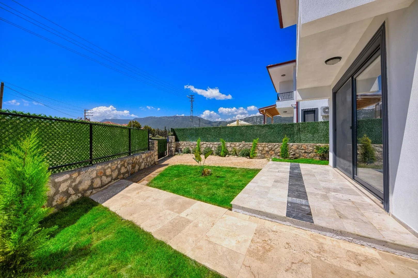 Villa Toscana 5
