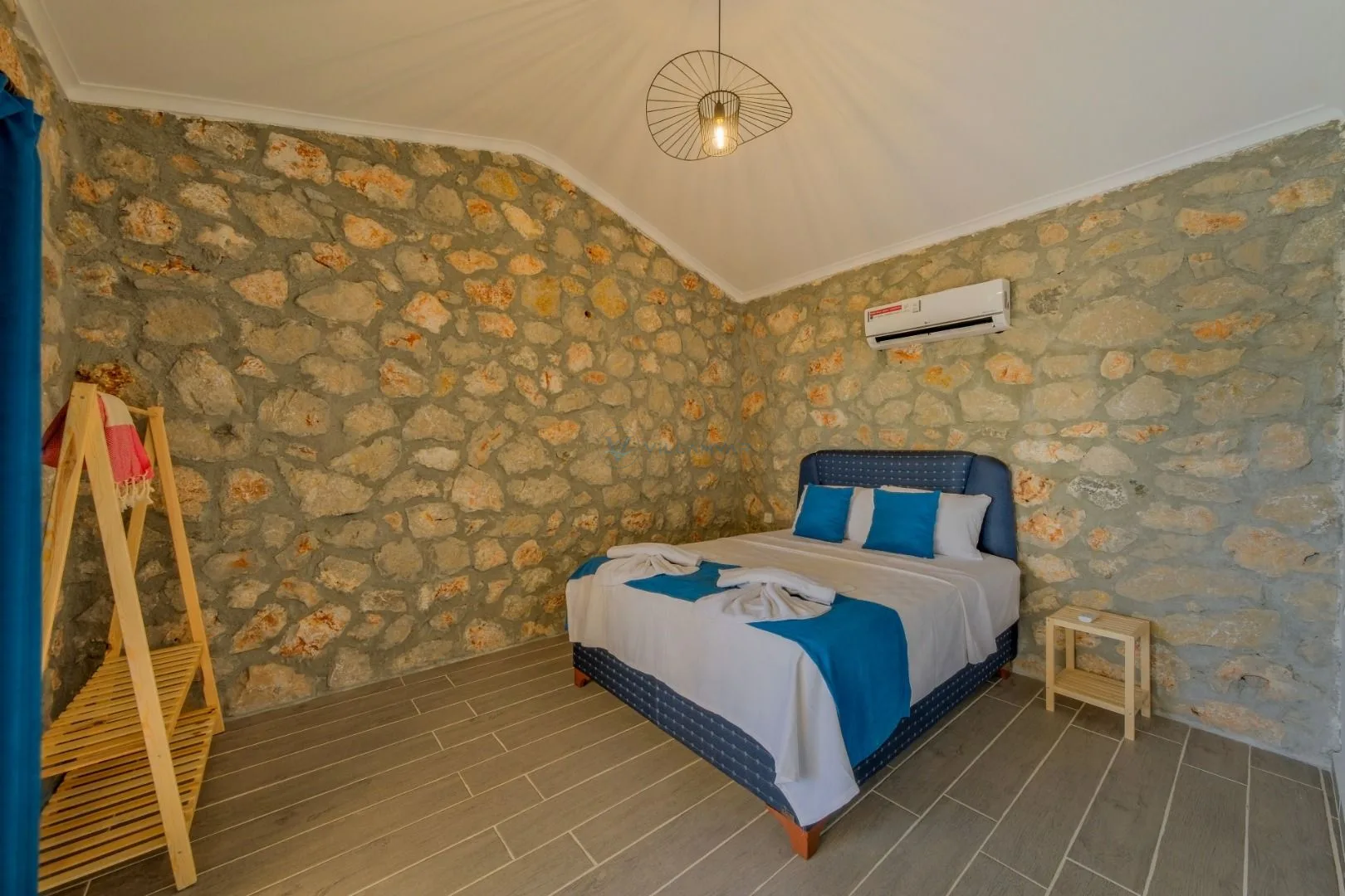 Villa İris