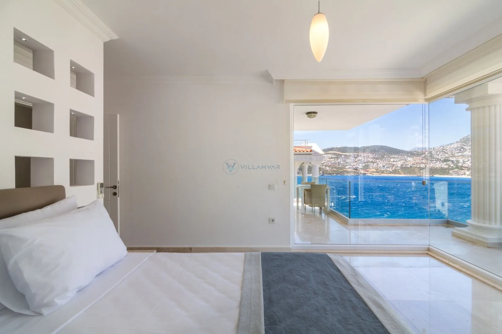 Villa Masiva