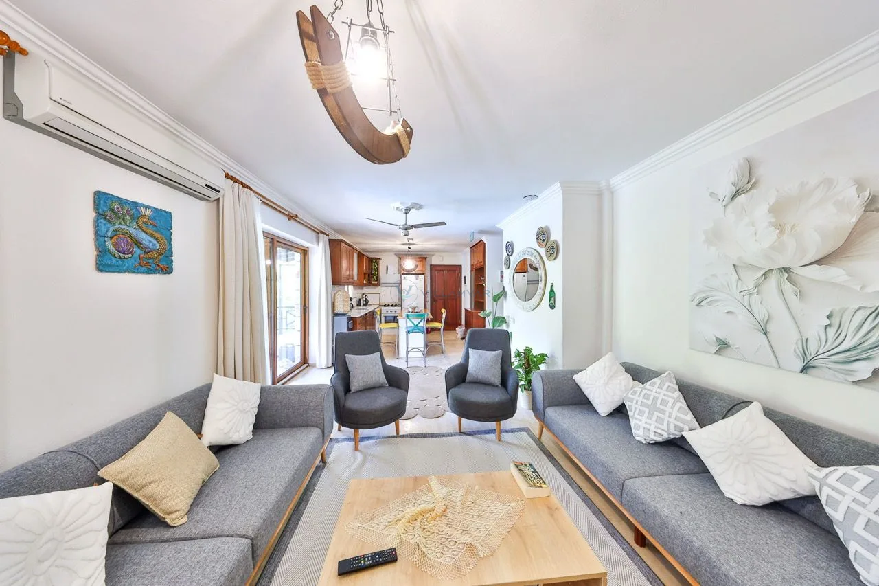 Villa Yaz Akşamı