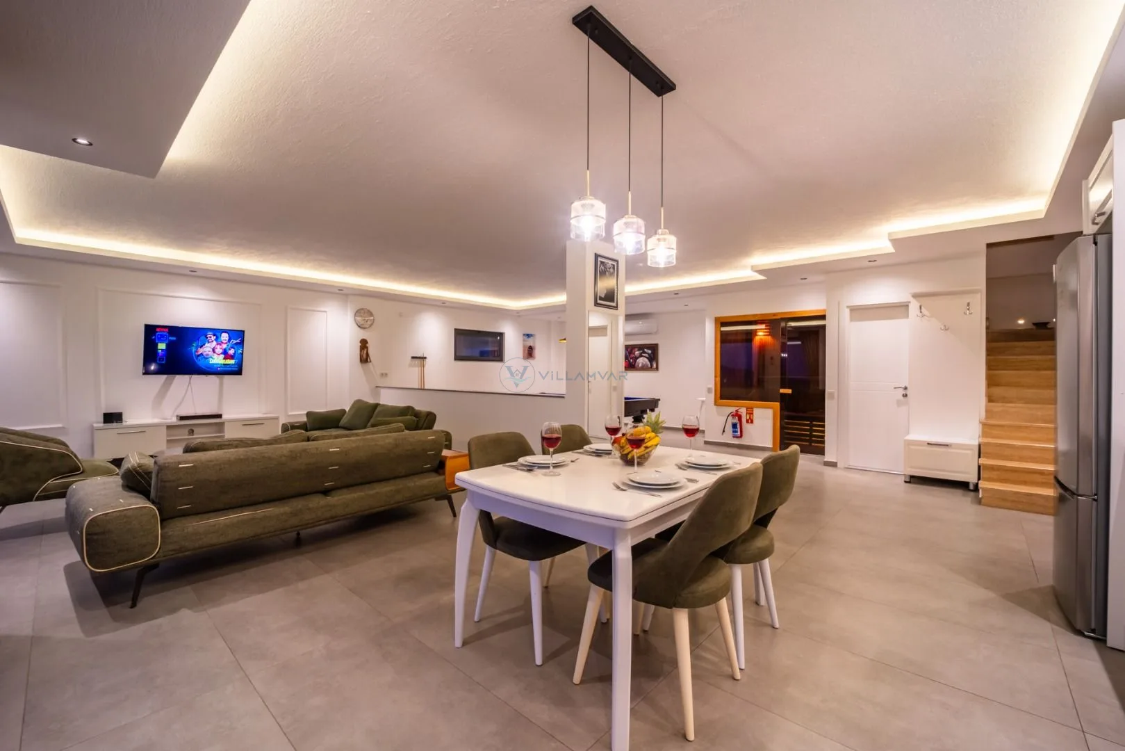Villa Eylo