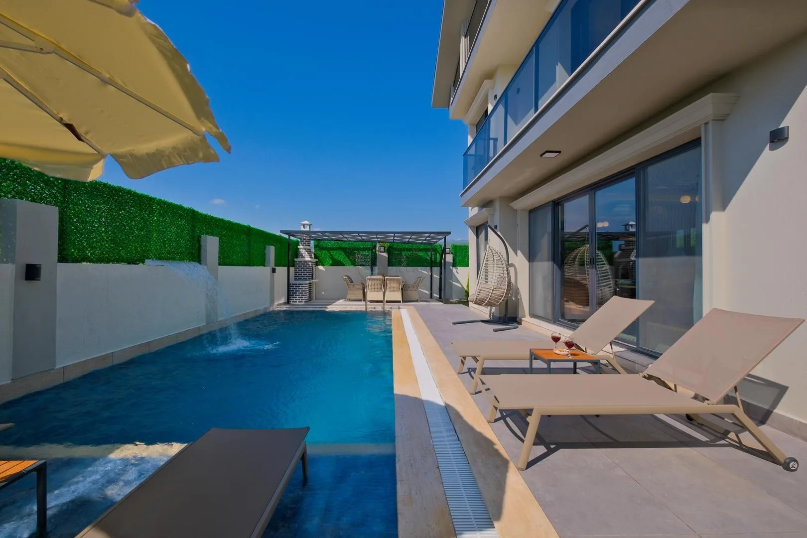 Villa Civciv