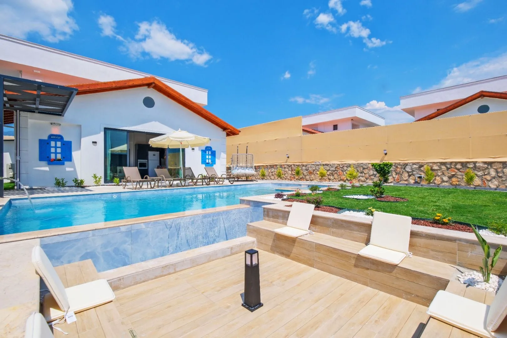 Villa Aderin 8