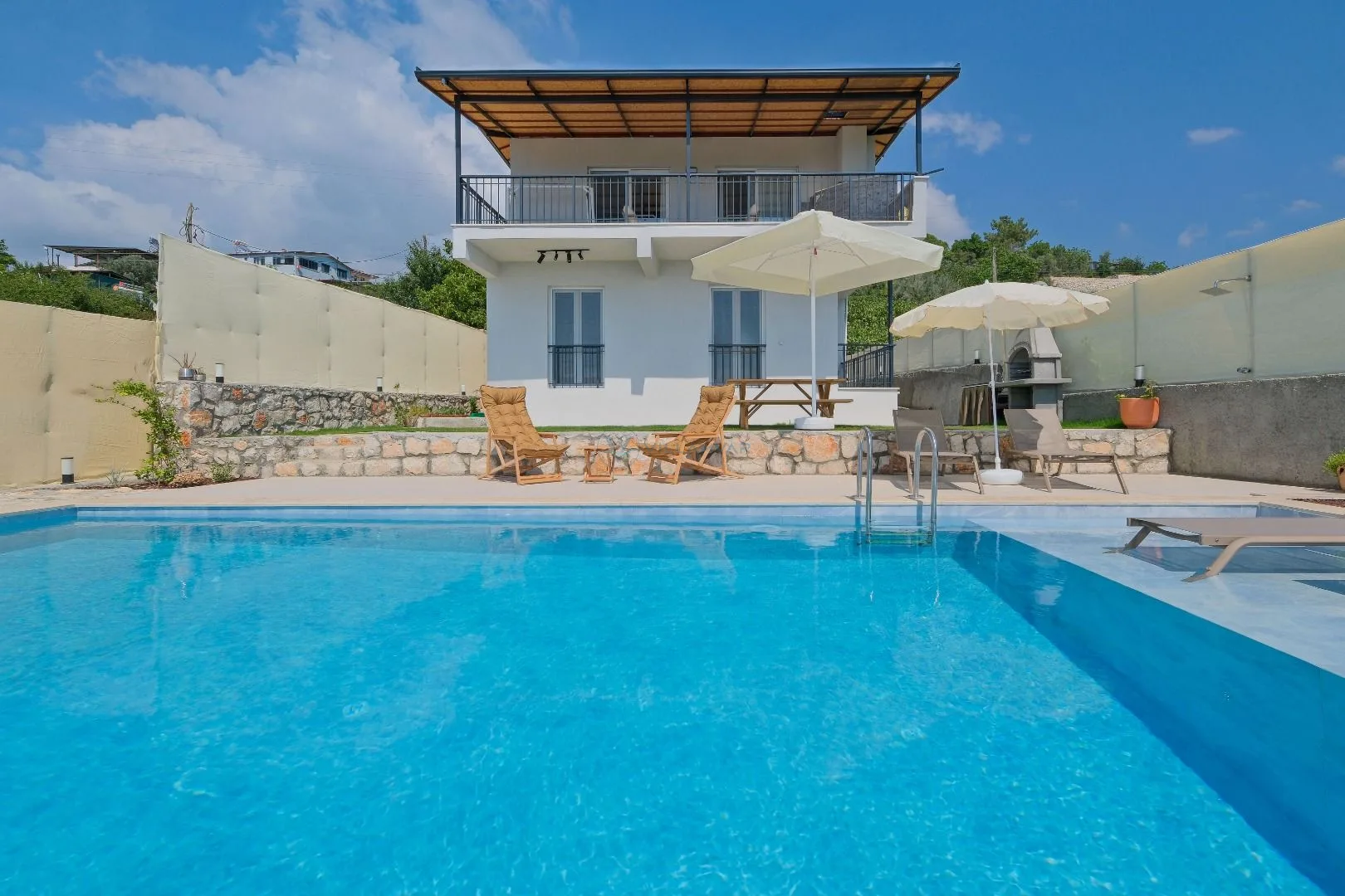 Villa Bağiçi