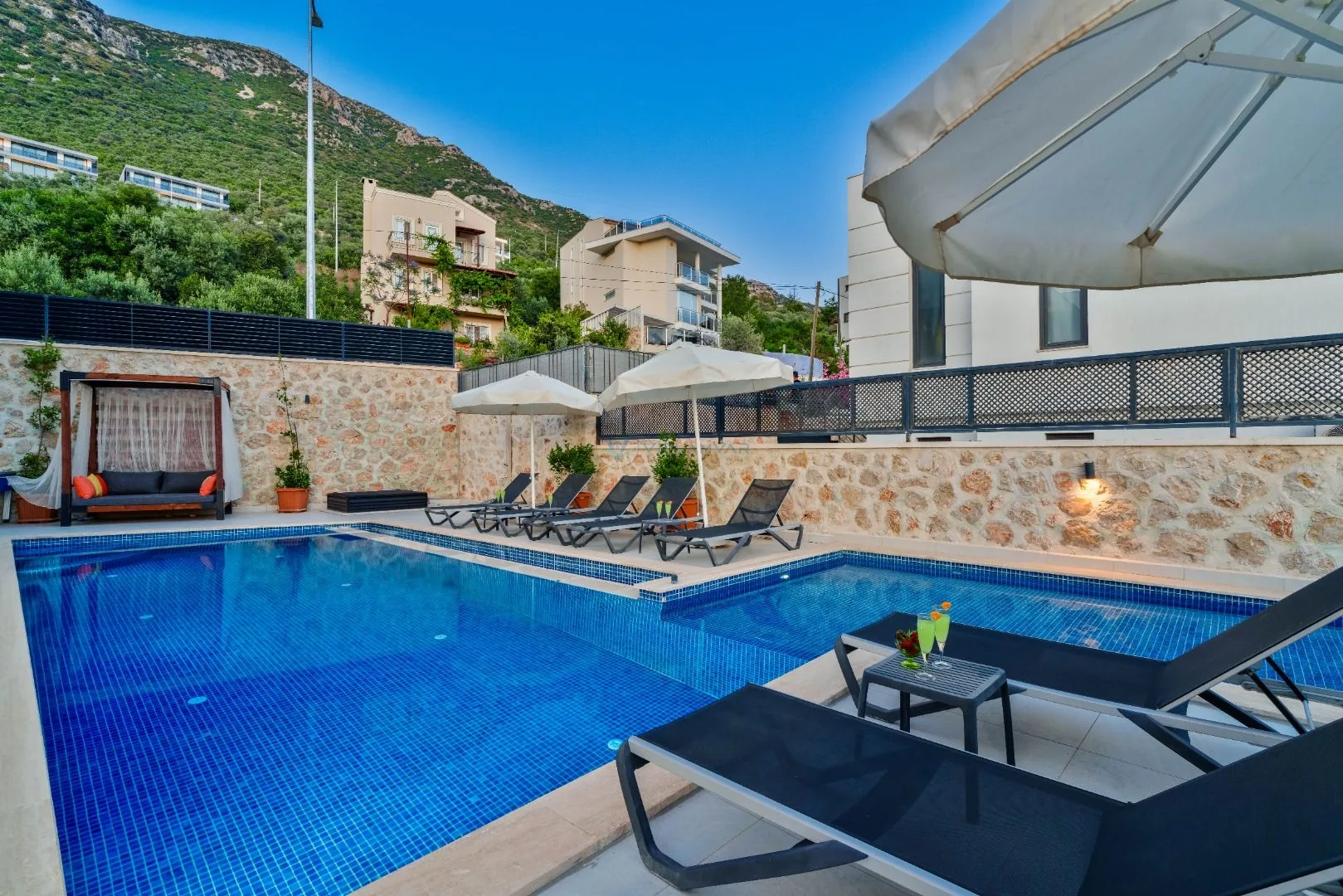 Villa Cassapol
