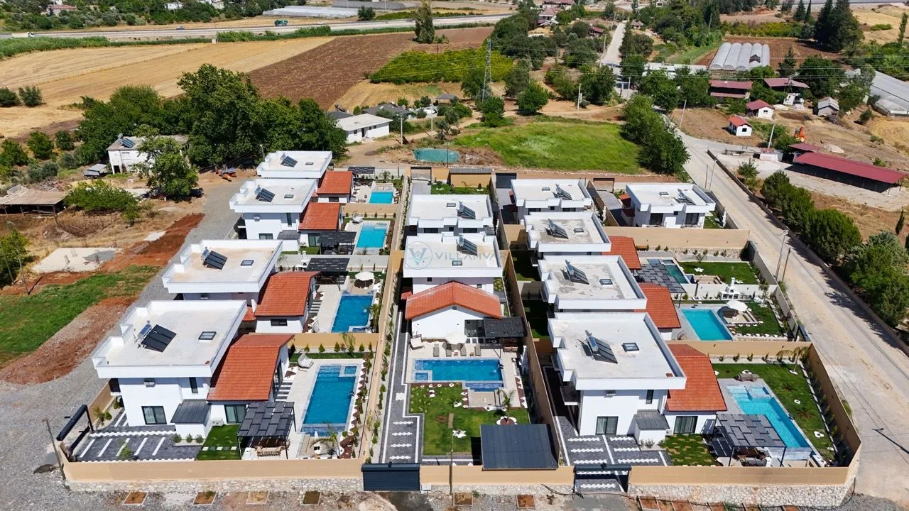 Villa Pakira 11