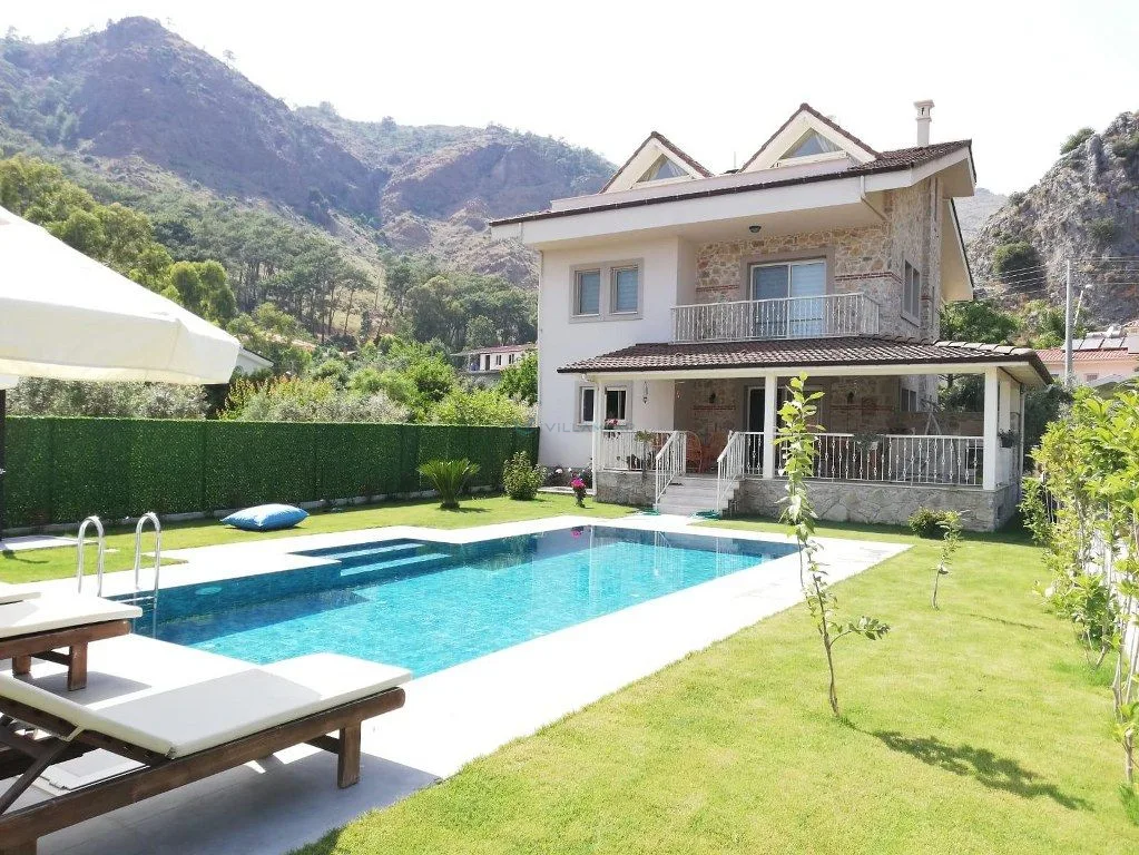 Villa İsabella