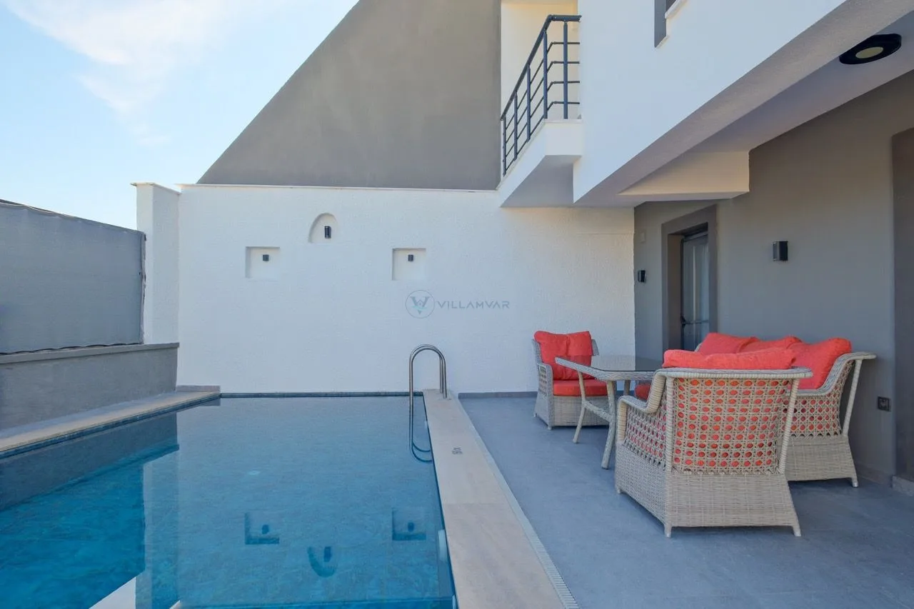 Villa Cortado 2