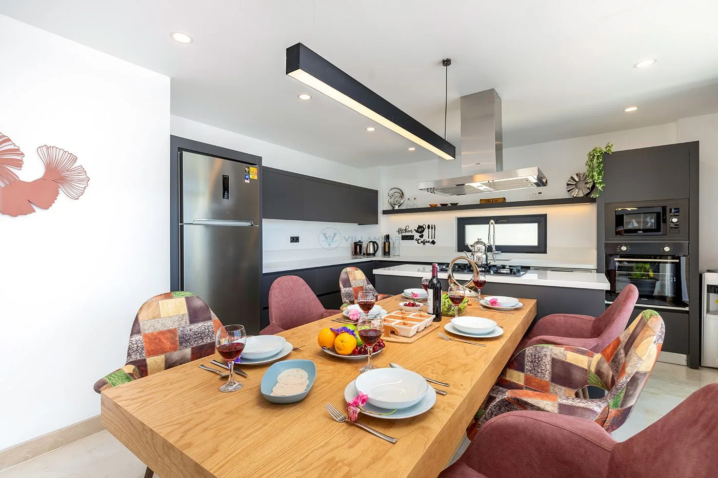 Villa Keskin