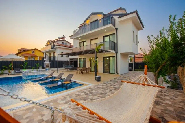 Villa Fullmoon 2