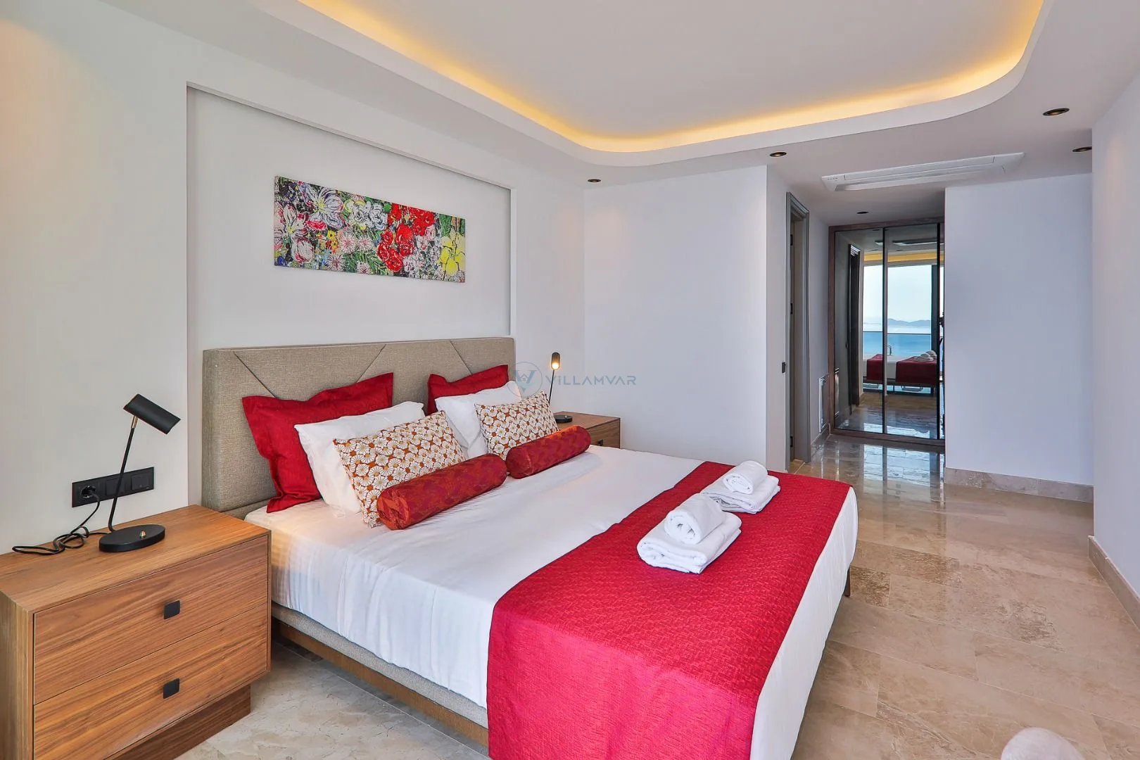 Sweet Luxury Villas