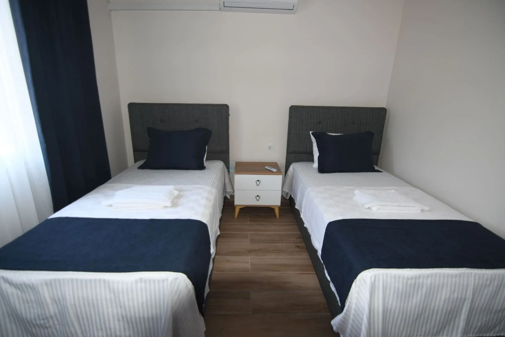 Villa Itır