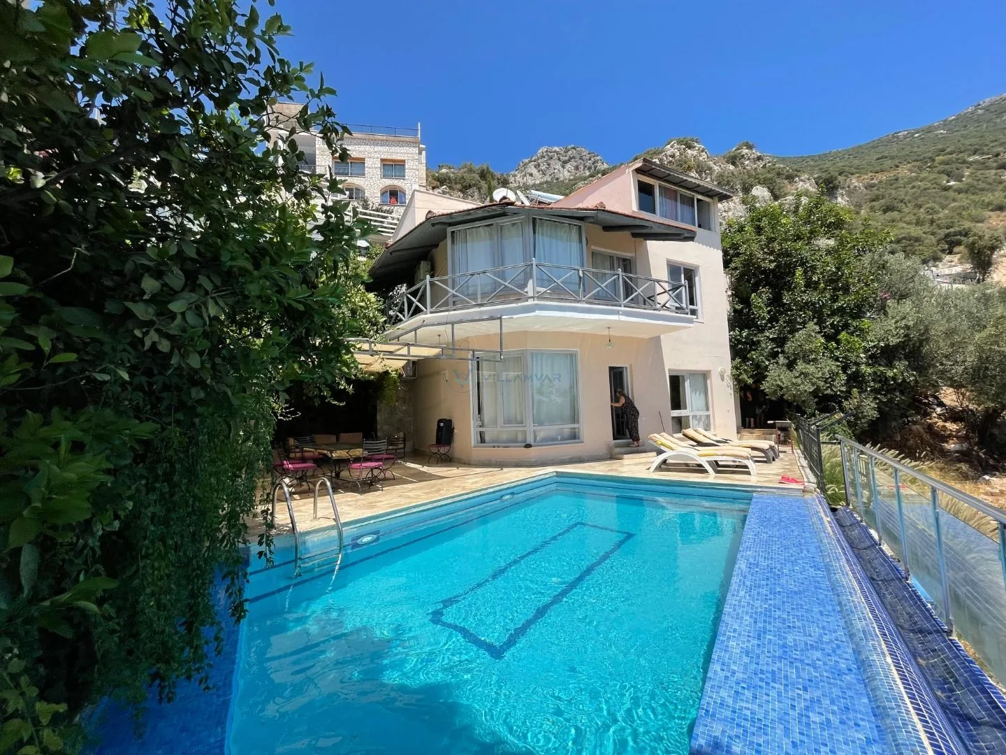 Villa Yakamoz