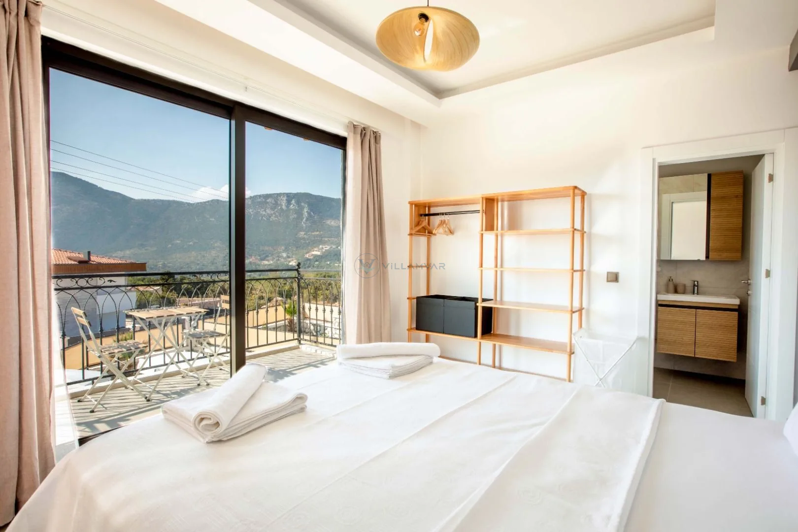Villa Roomy