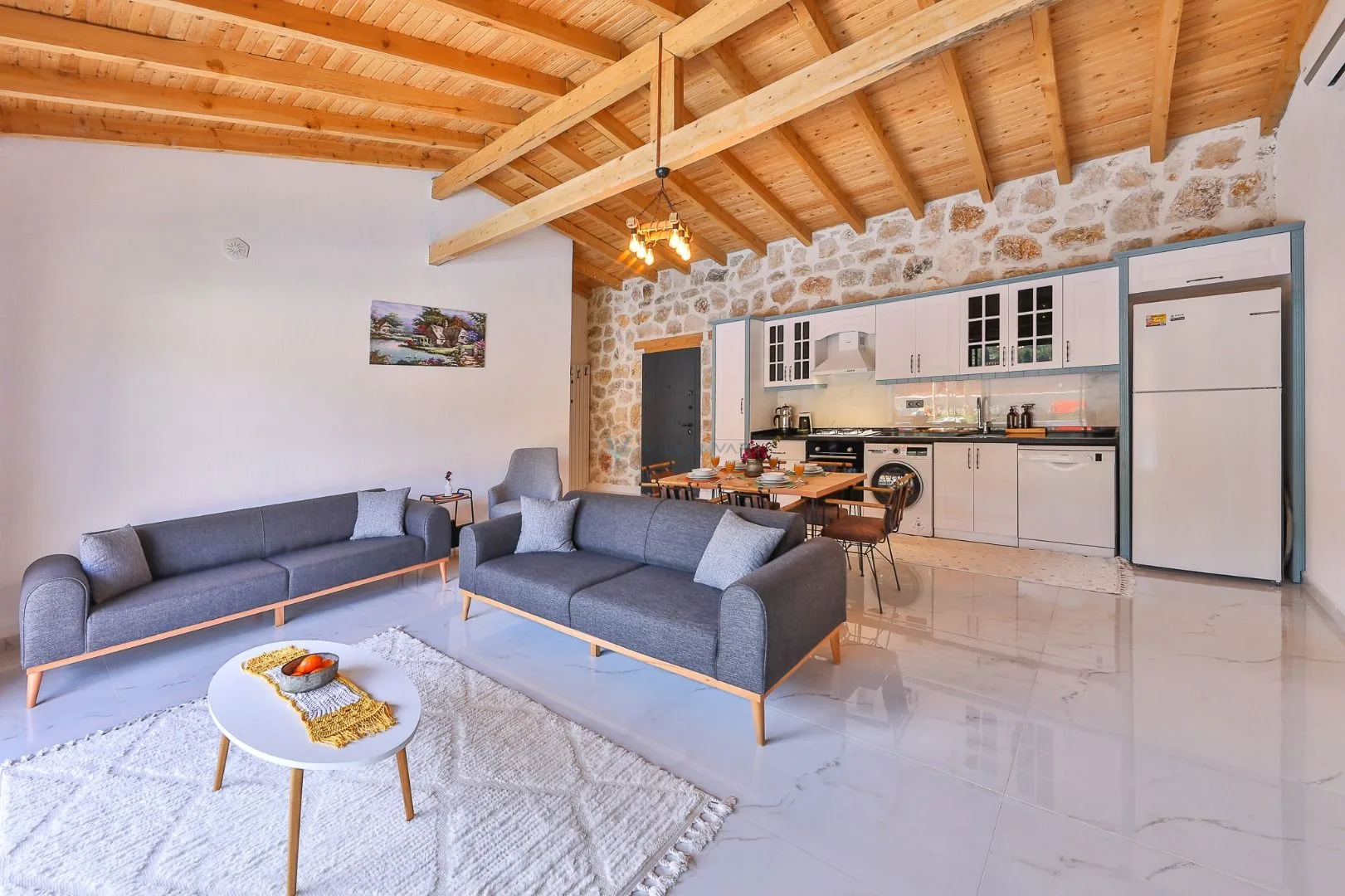 Villa Mebika