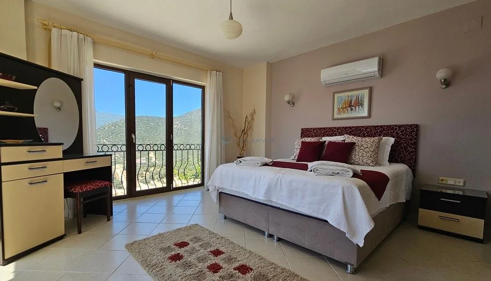 Villa Melsa