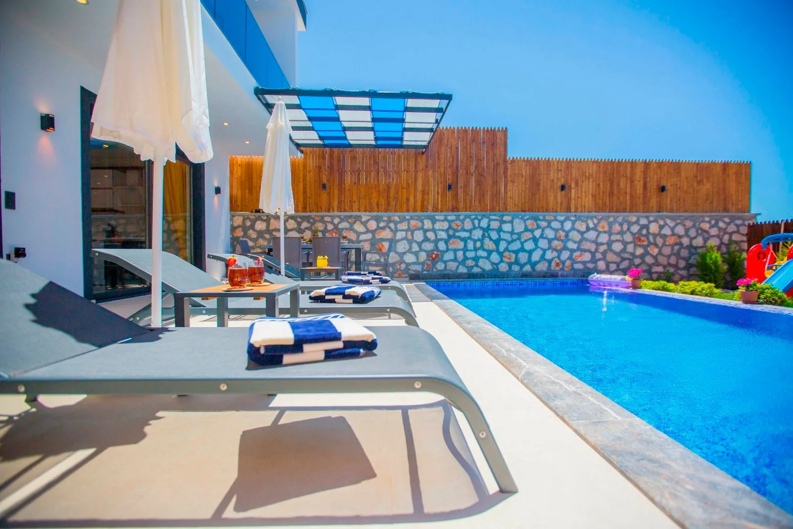 Villa Mirena