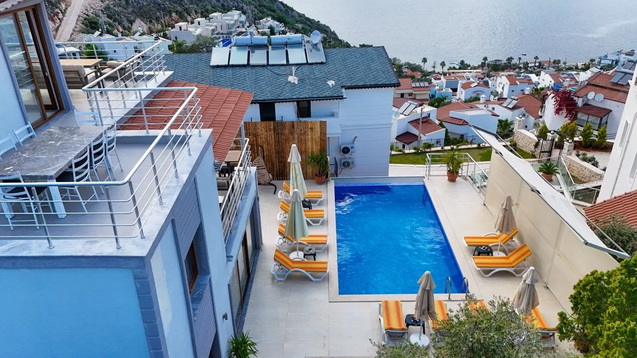 Villa Esen