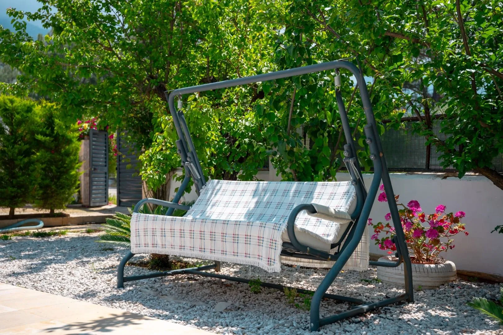 Villa Garden Fethiye