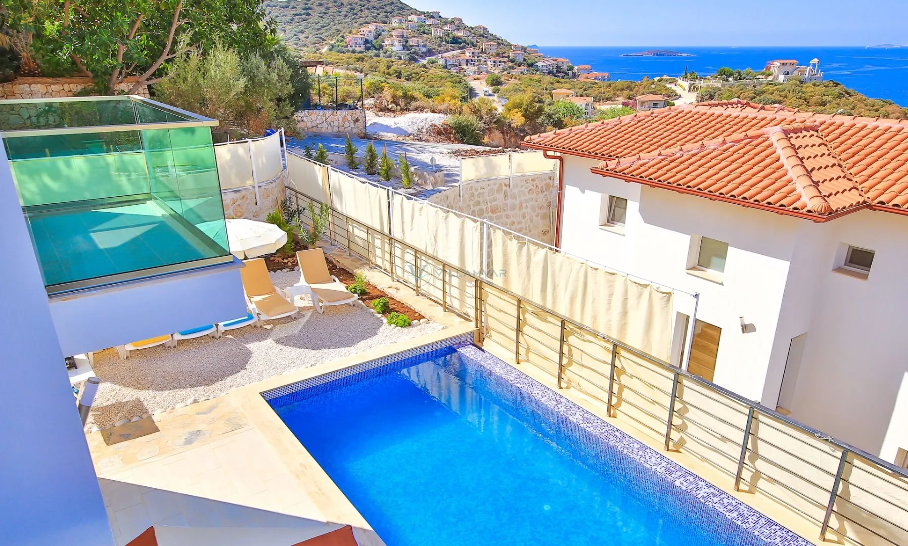 Villa Almeria 5