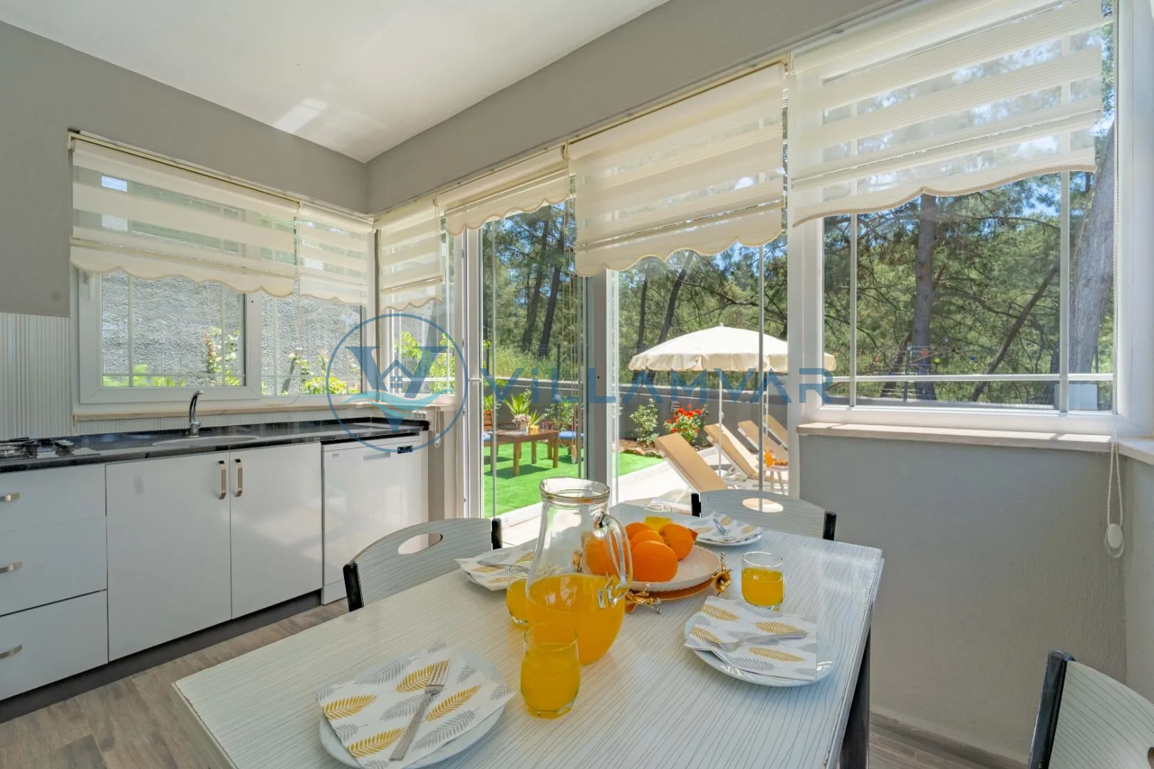 Villa Two