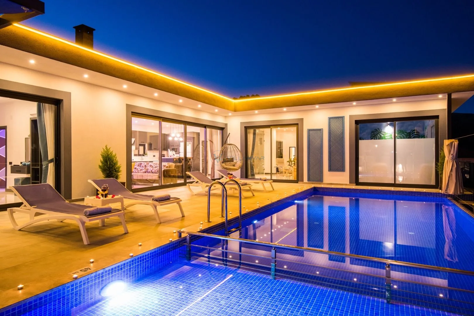 Villa Sedef
