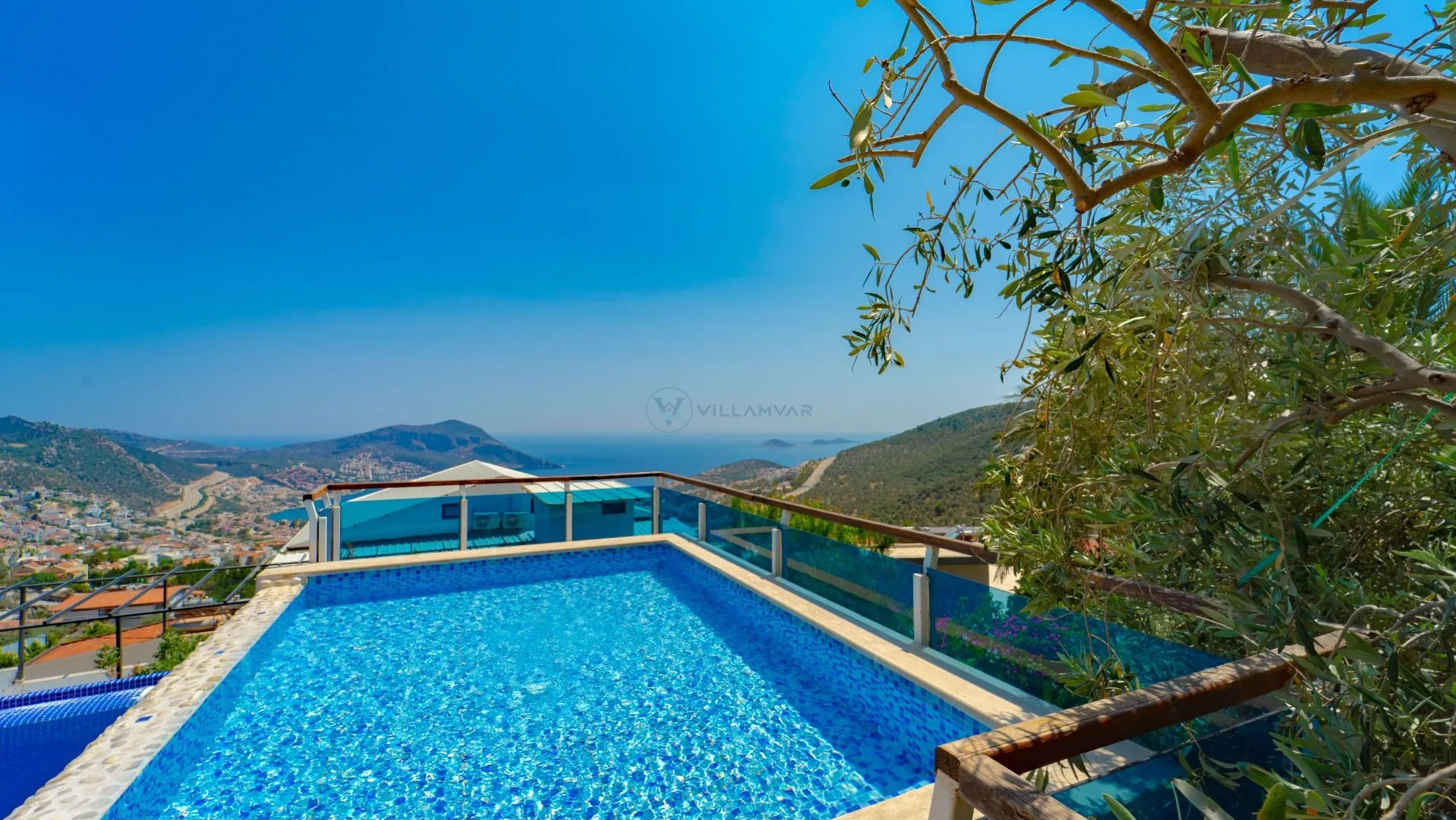 Villa Albatros