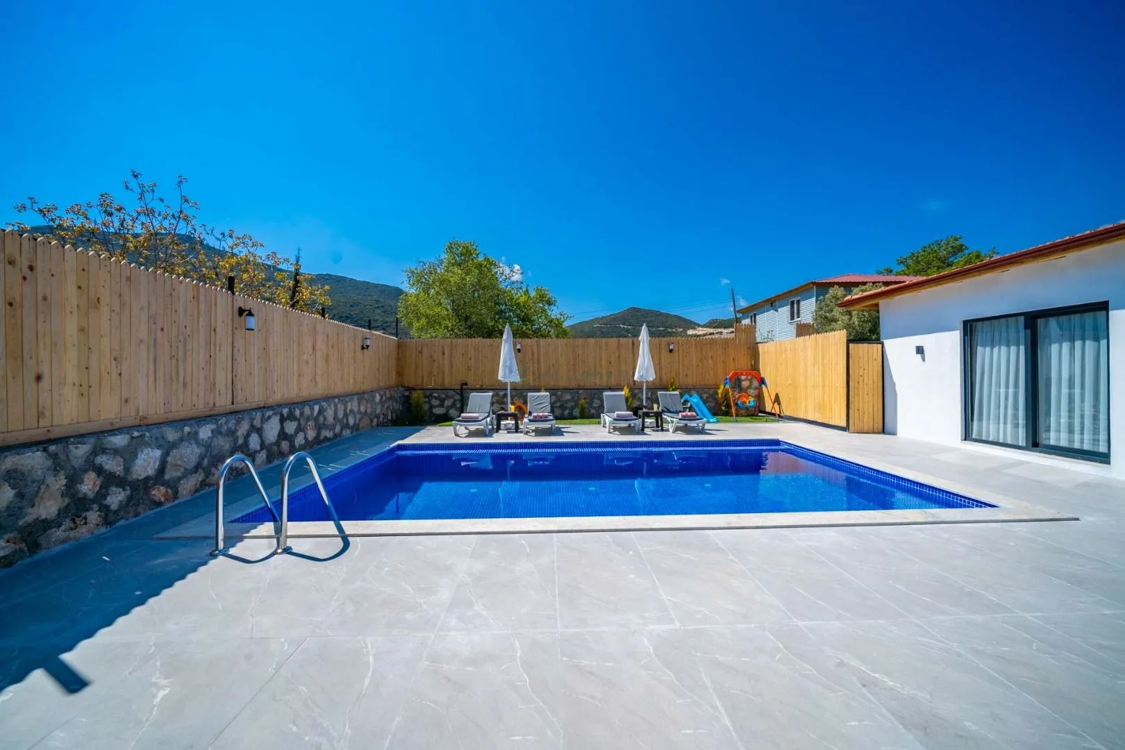 Villa Lila