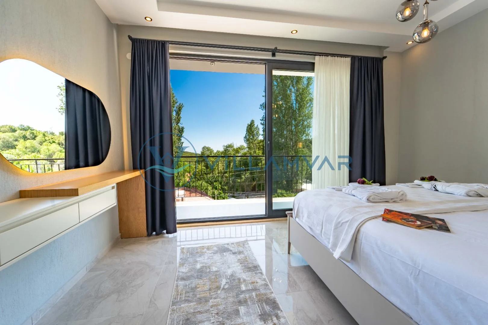 Villa Akbulut 3