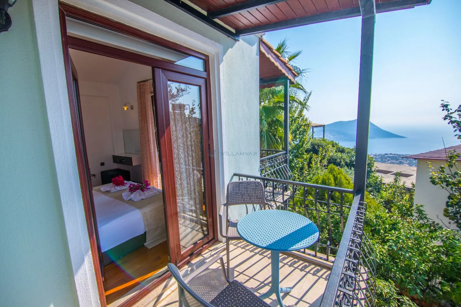 Villa Hazal