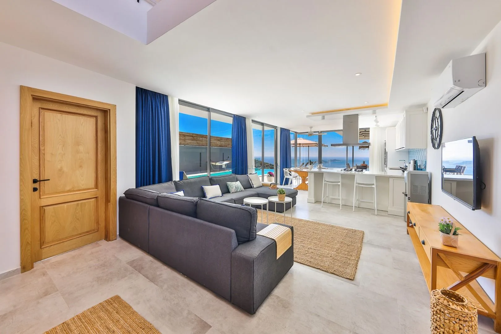 Villa Mare Mare Cal