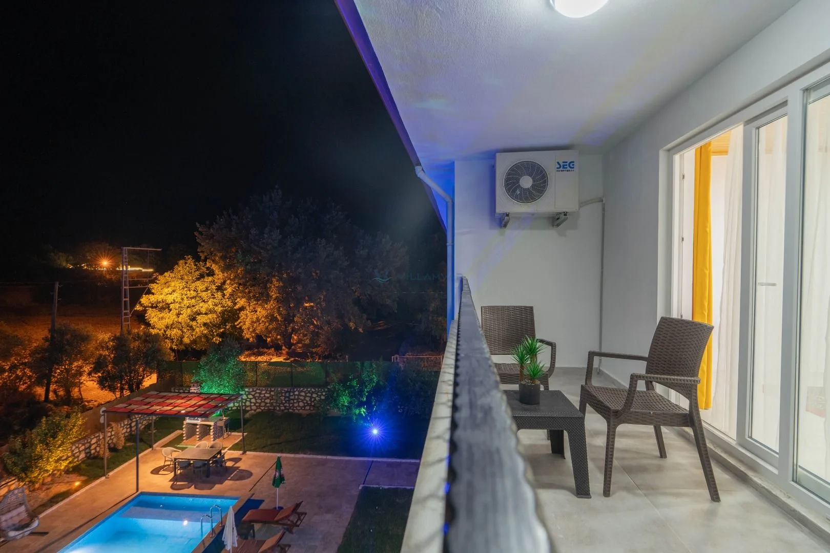 Villa Solace