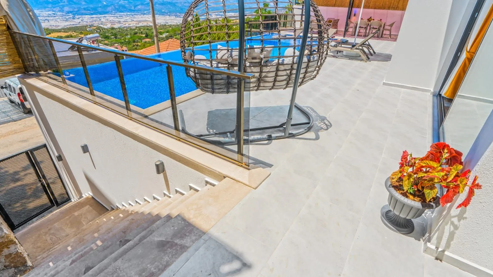 Villa Fiyona
