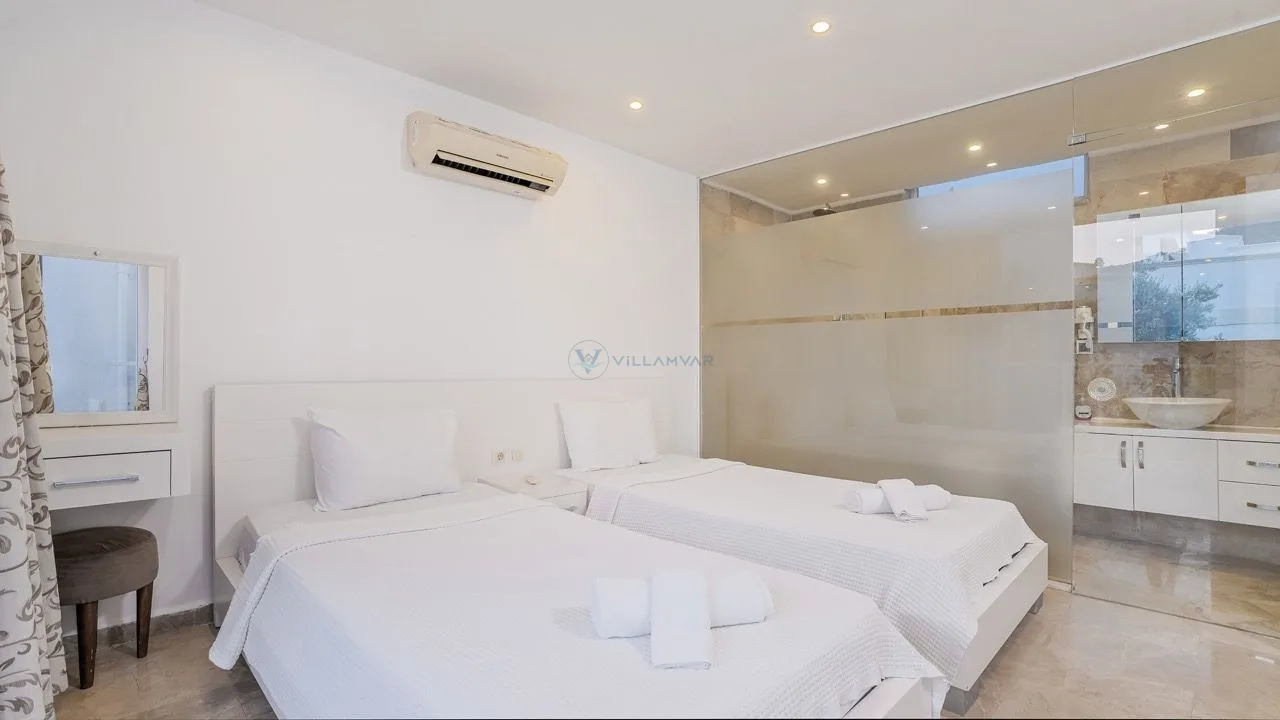 Villa Zeytouna
