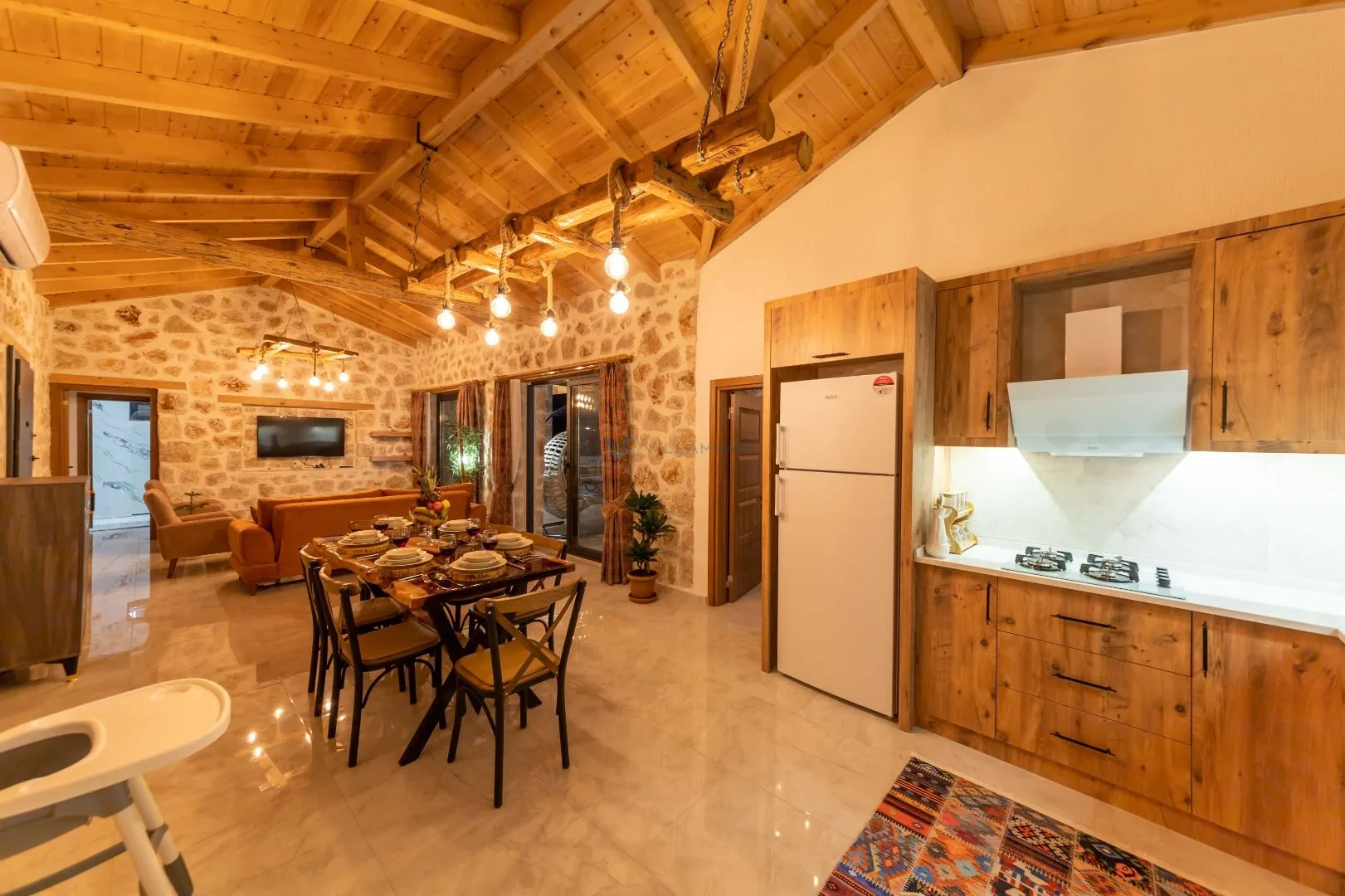 Villa İlyada