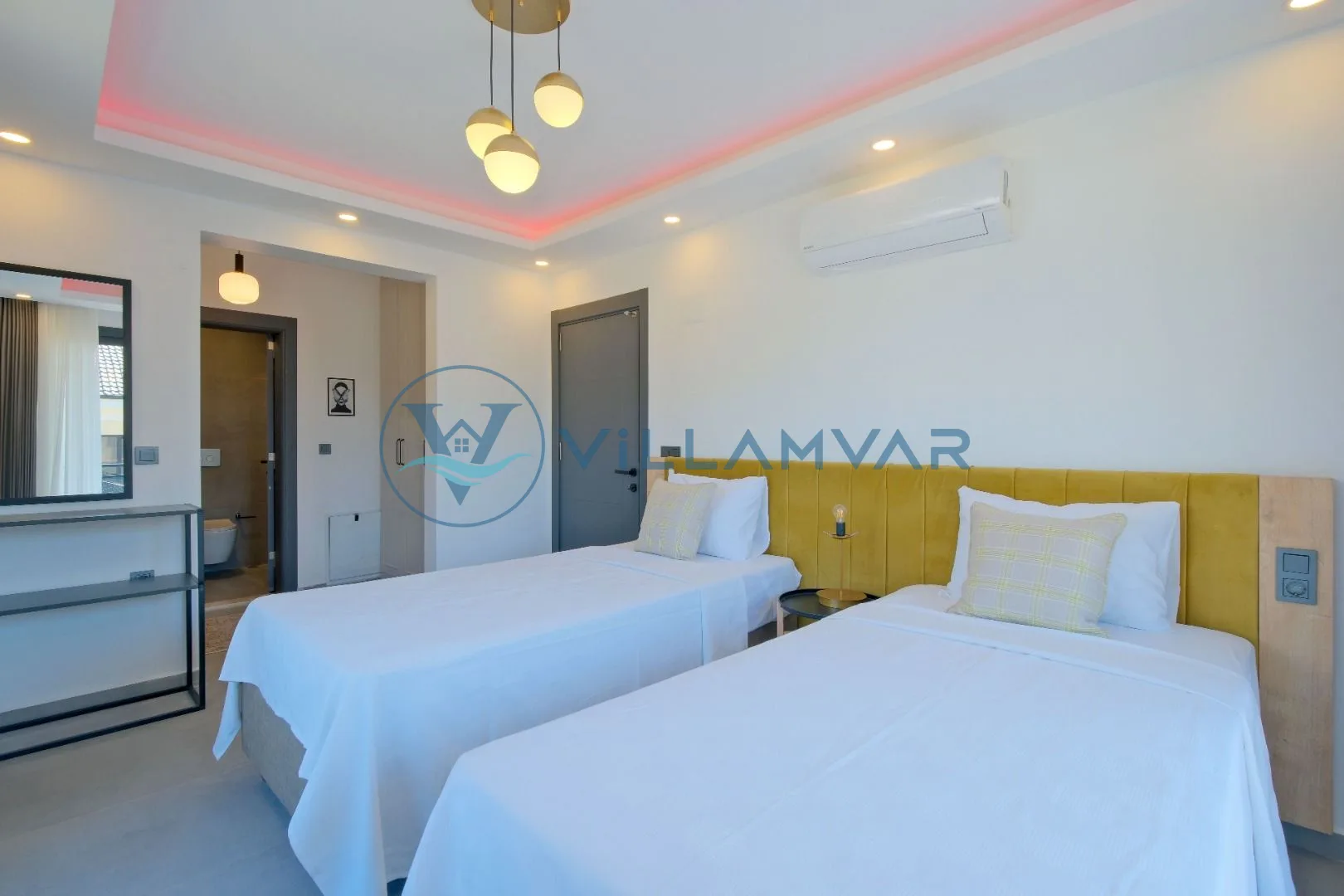 Villa Aydın Solstice 2