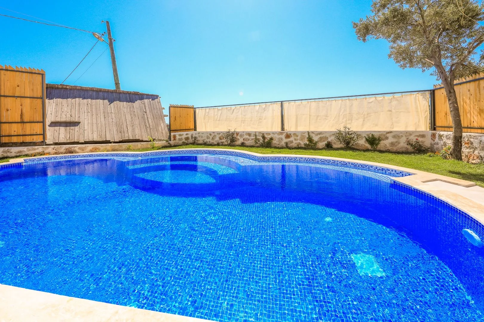 Villa Selene 1