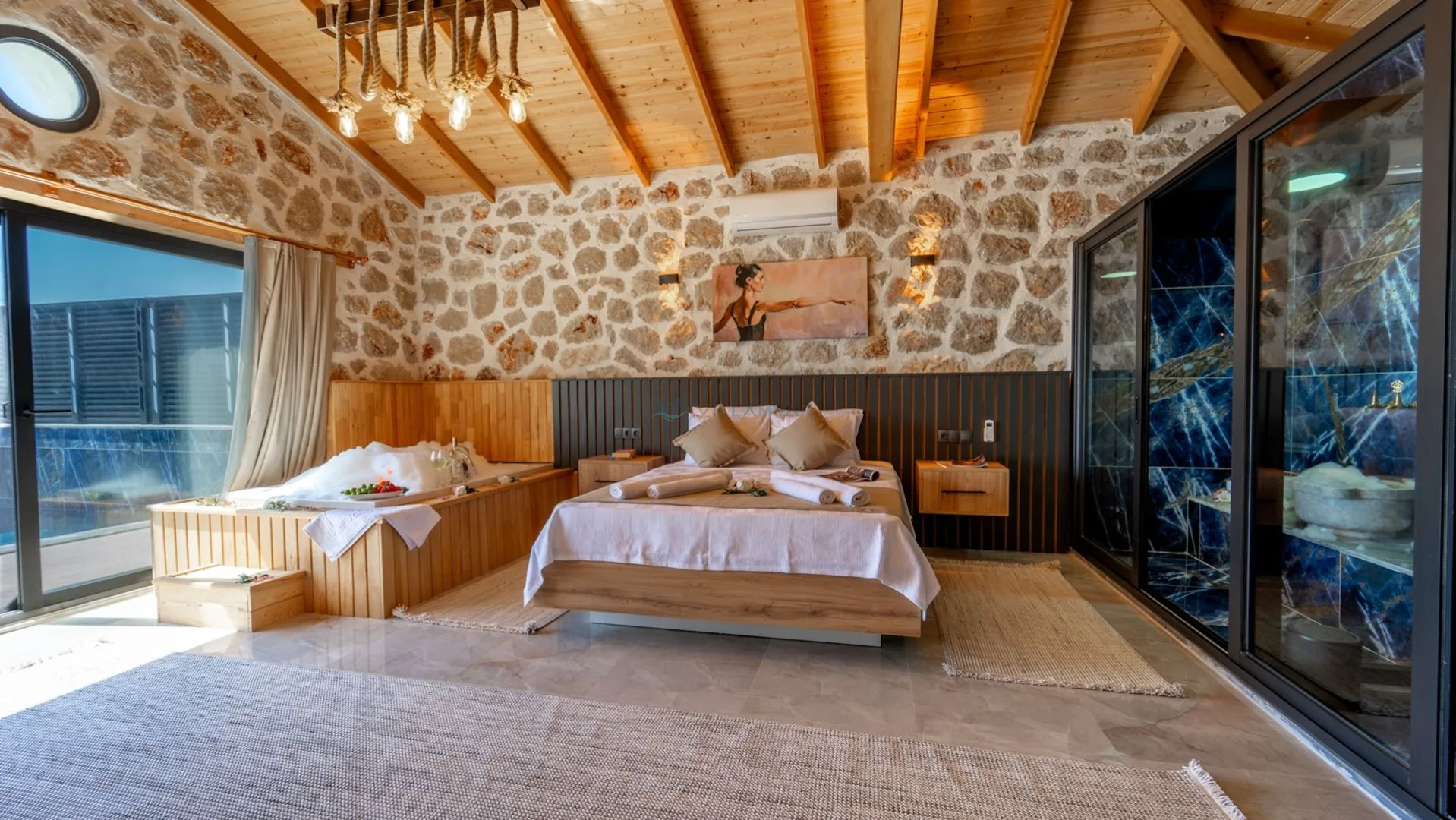 Villa Sıla Patara