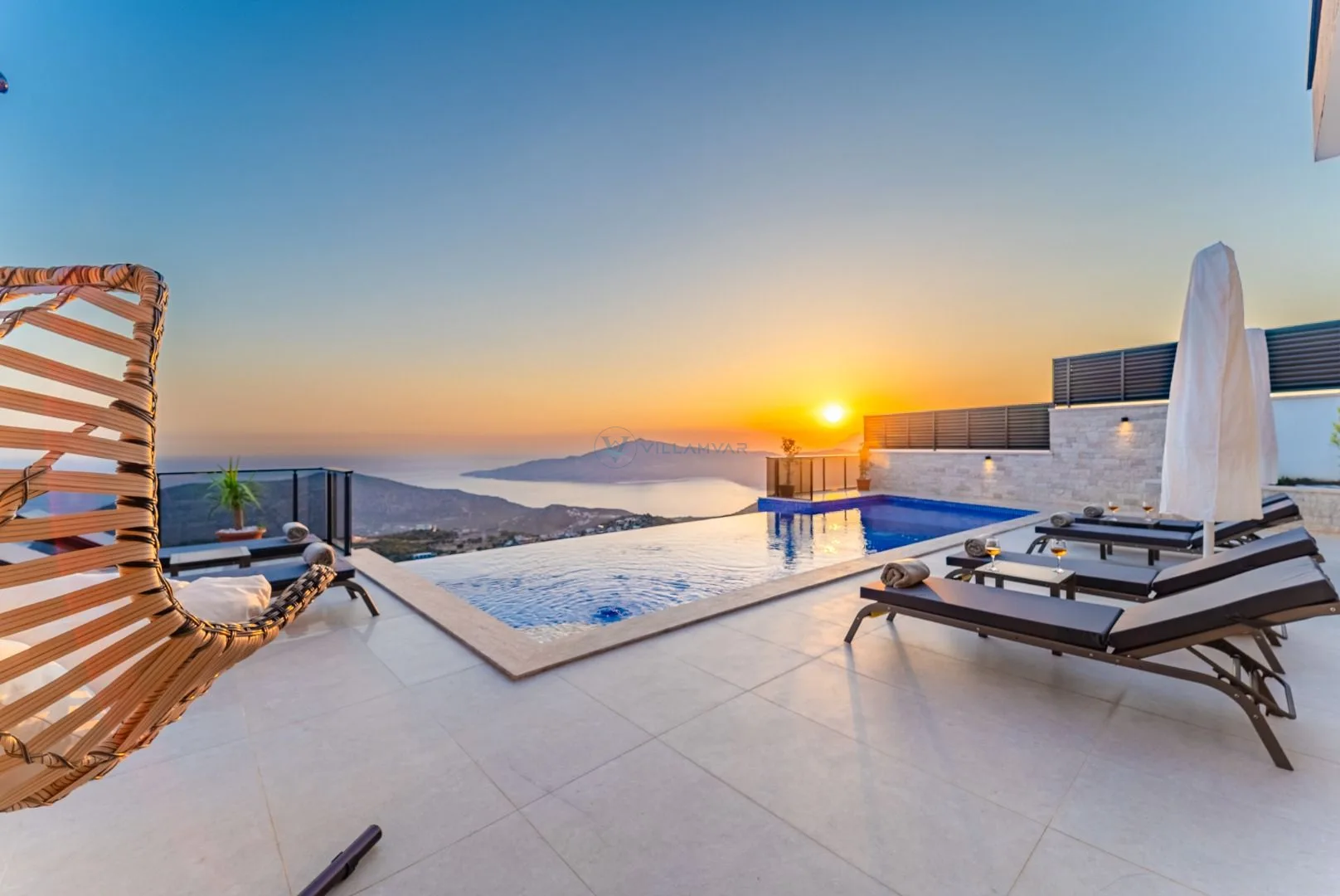 Villa Yeşimim