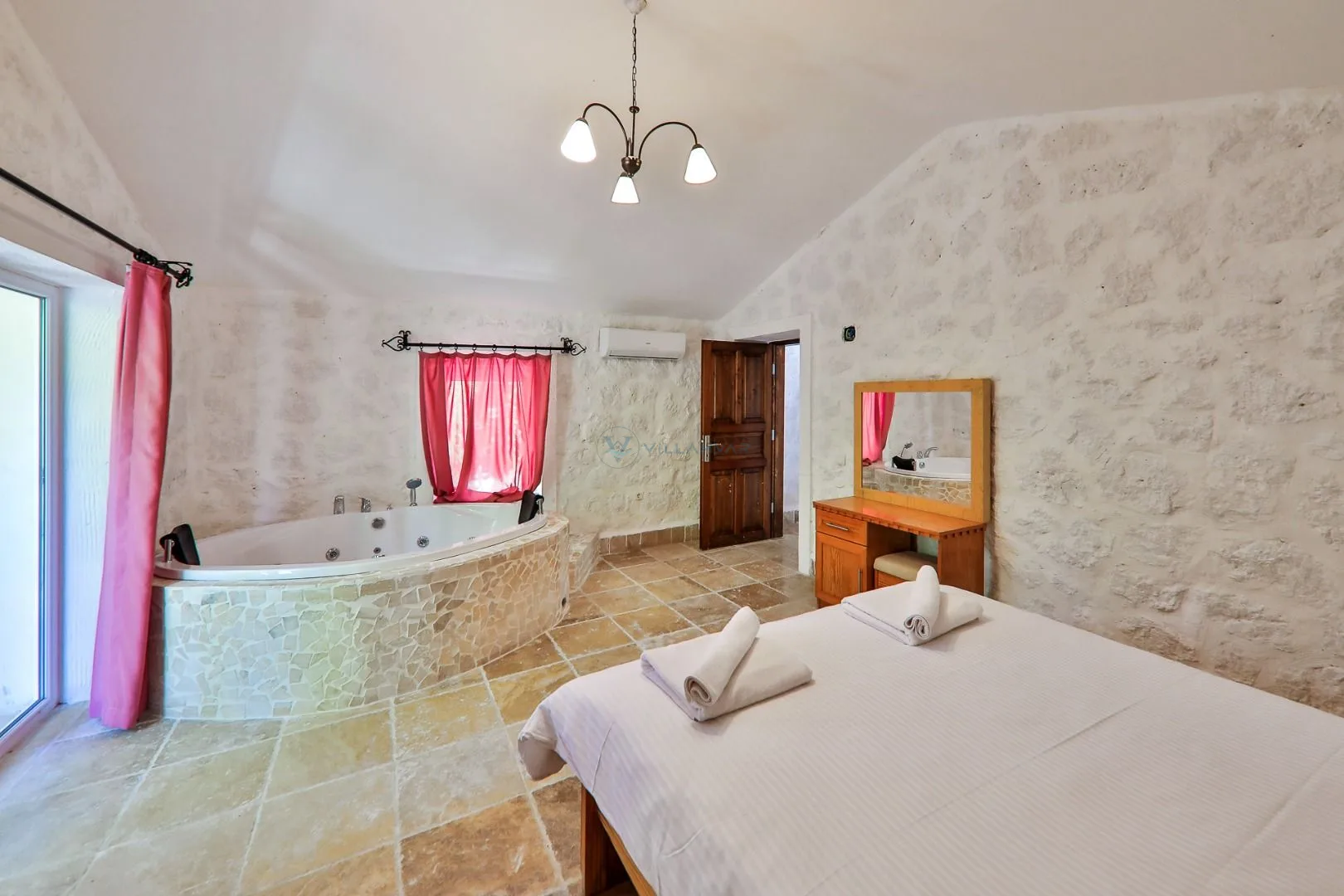 Villa Kaputaş 3