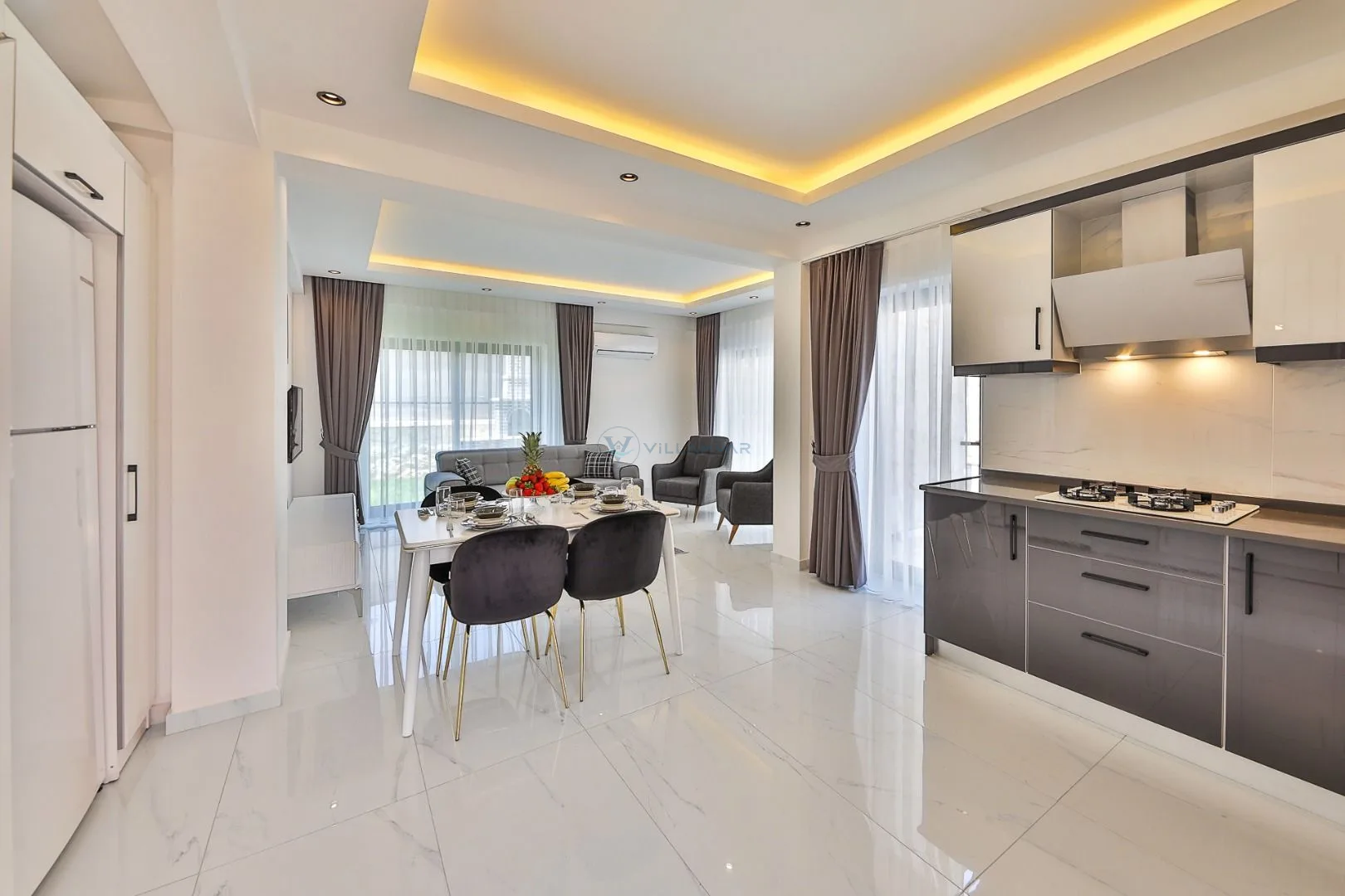 Villa Kaşlı 2