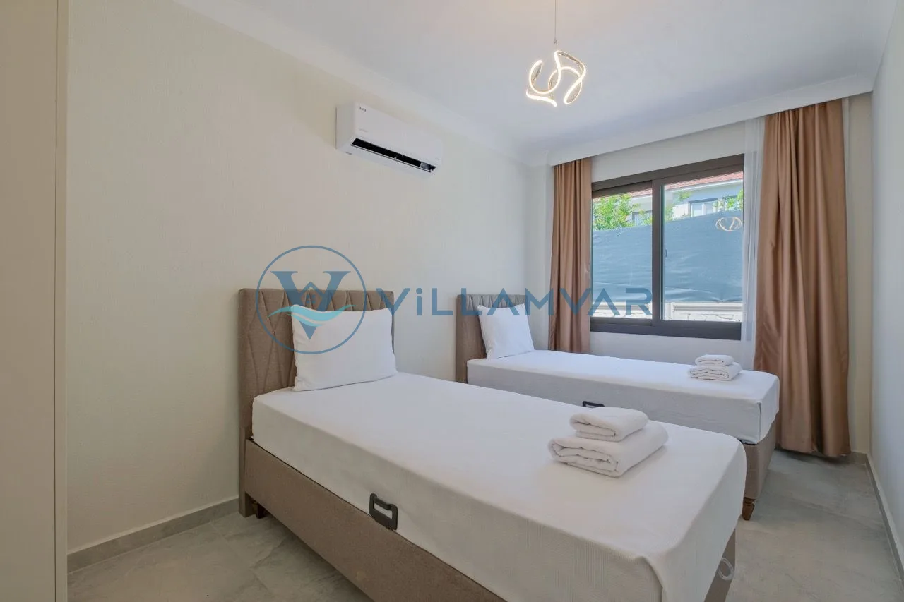 Villa Saklı Yaz Duo